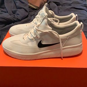 Nike Free Nyjah 2